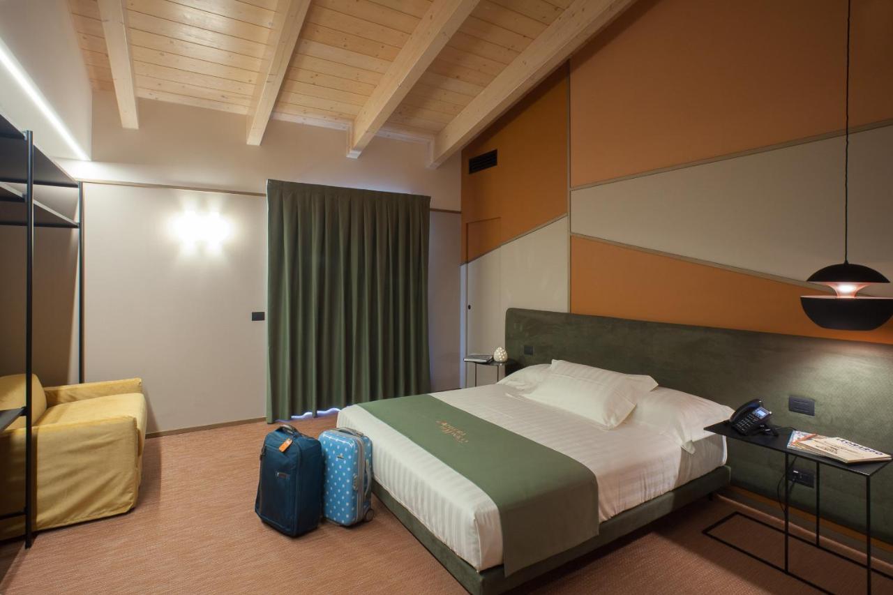 Best Western Plus Dimora Del Monaco Matera Eksteriør bilde