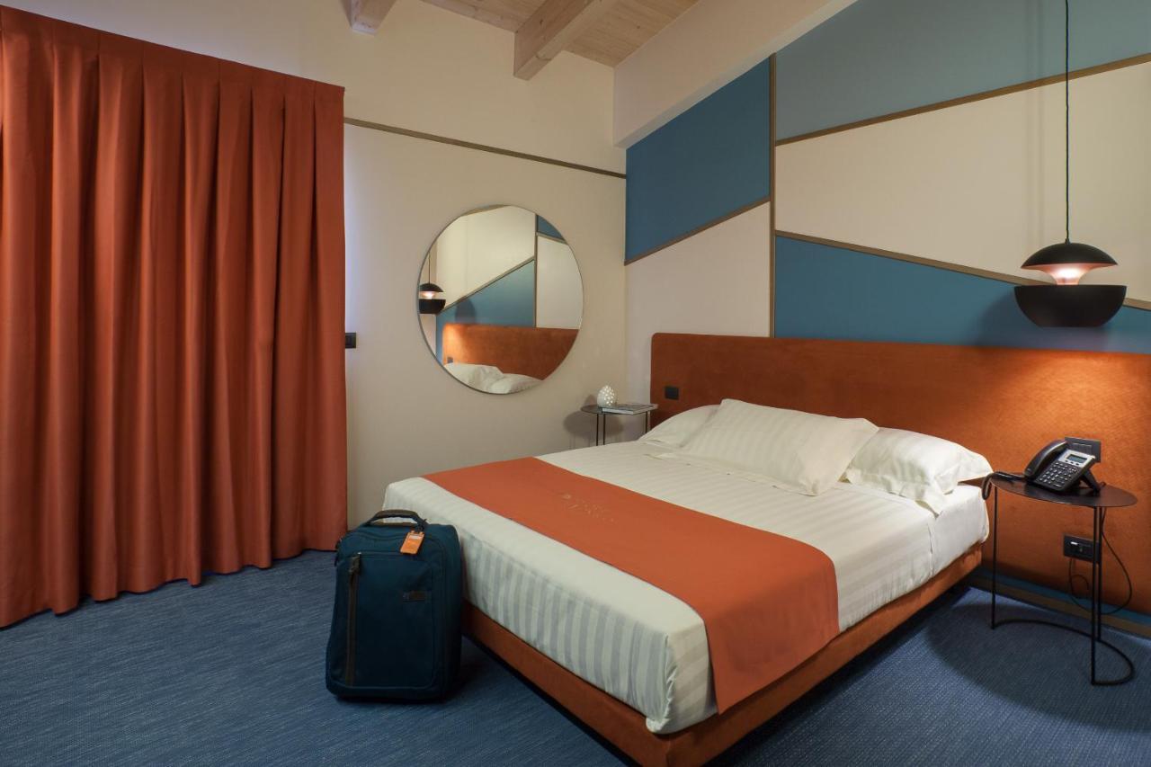 Best Western Plus Dimora Del Monaco Matera Eksteriør bilde