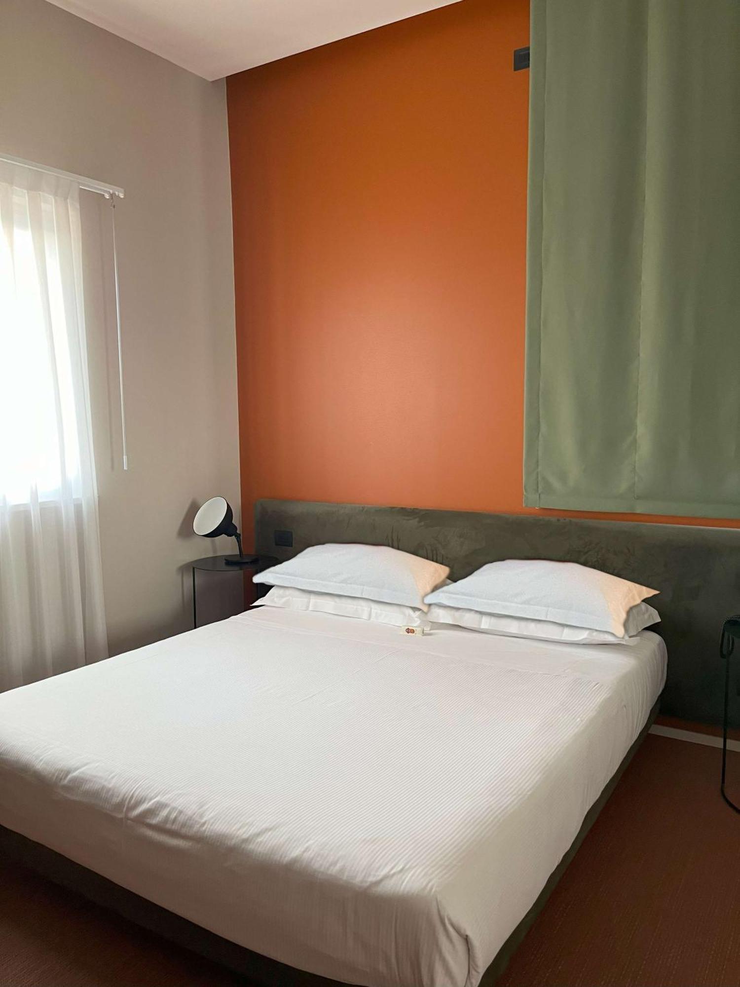 Best Western Plus Dimora Del Monaco Matera Eksteriør bilde