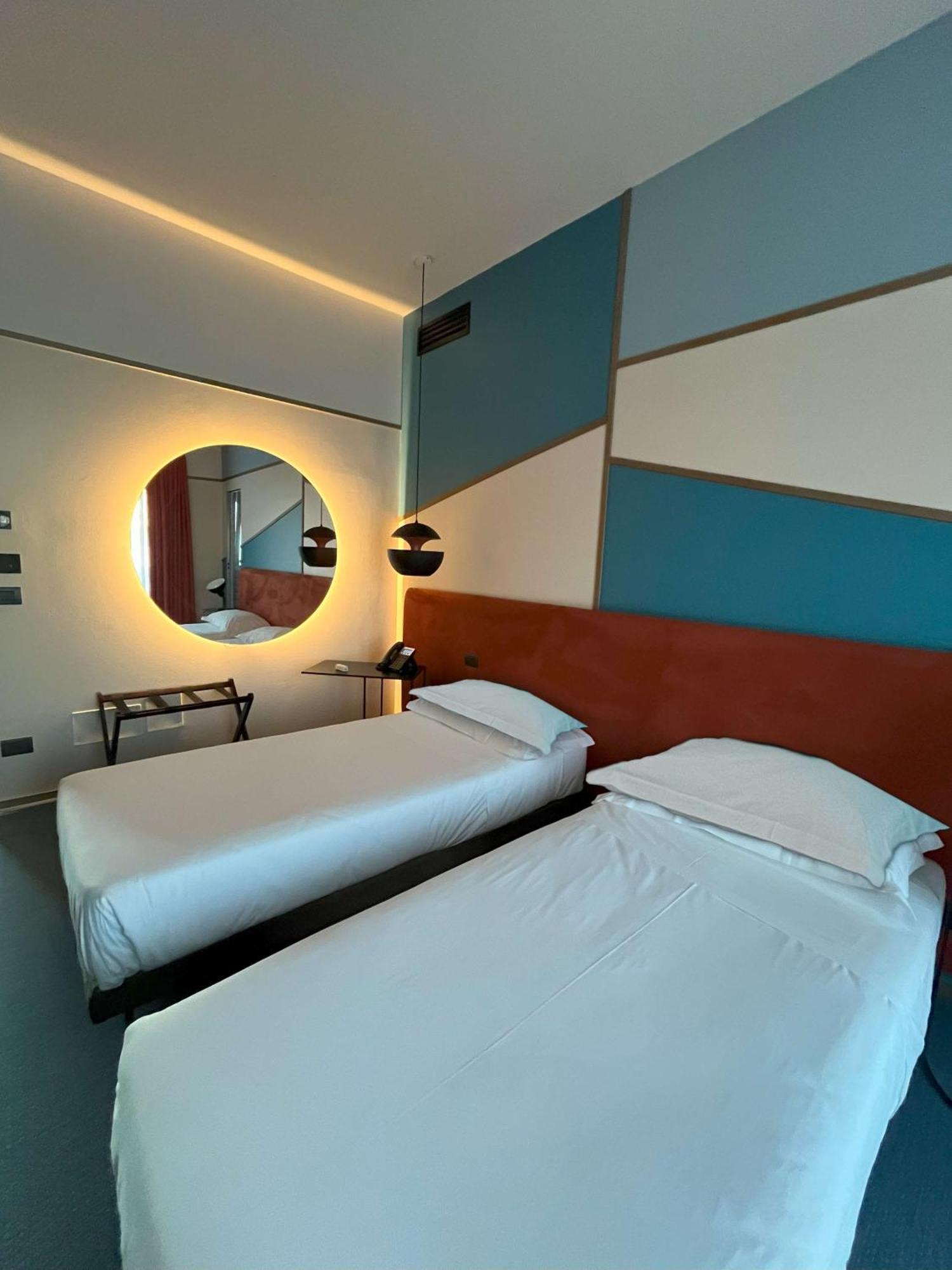 Best Western Plus Dimora Del Monaco Matera Eksteriør bilde