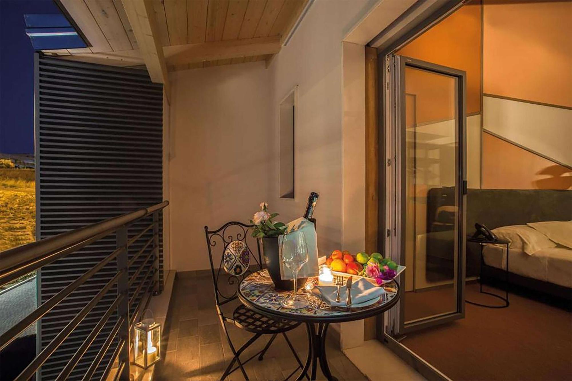 Best Western Plus Dimora Del Monaco Matera Eksteriør bilde