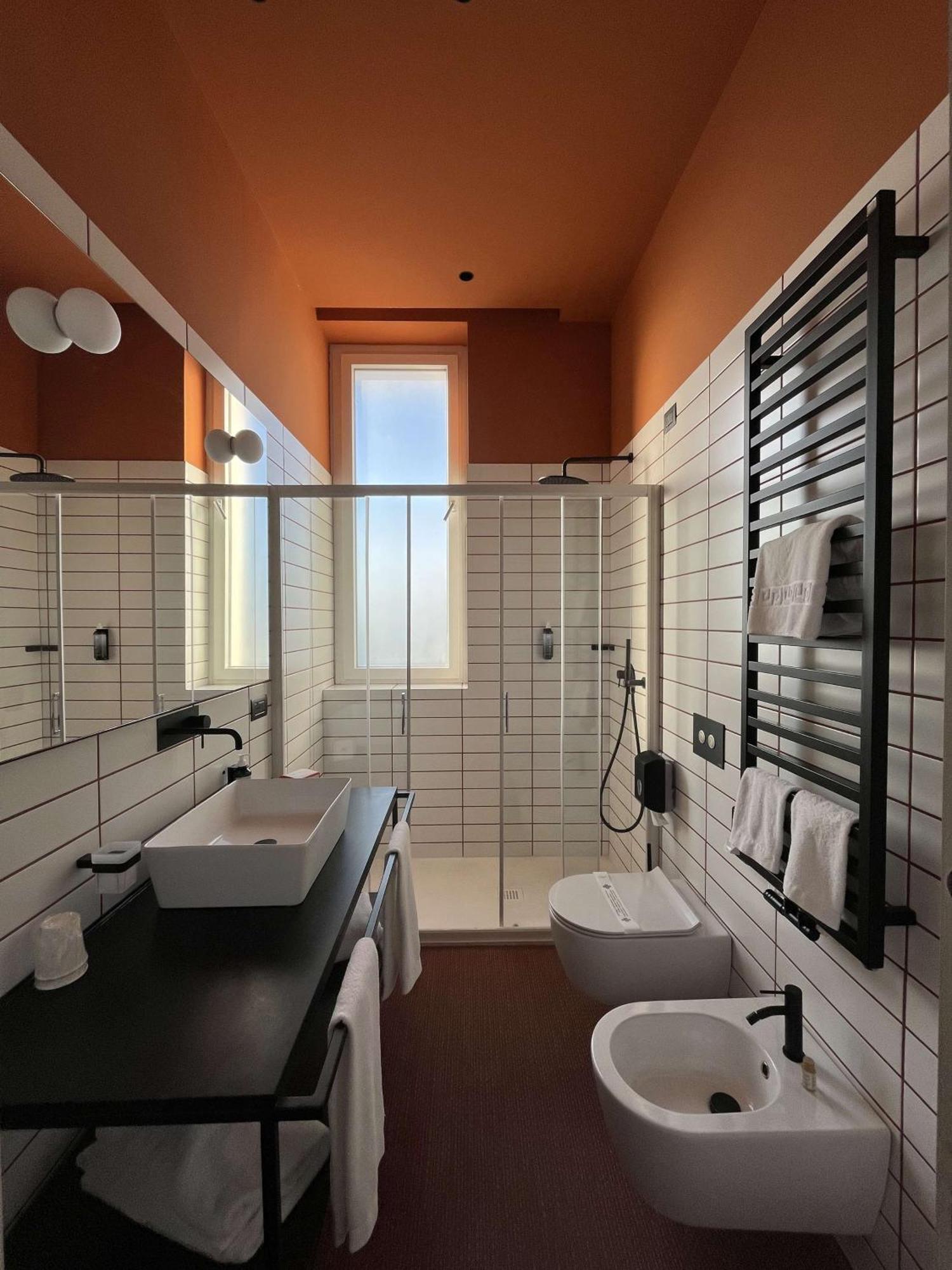 Best Western Plus Dimora Del Monaco Matera Eksteriør bilde