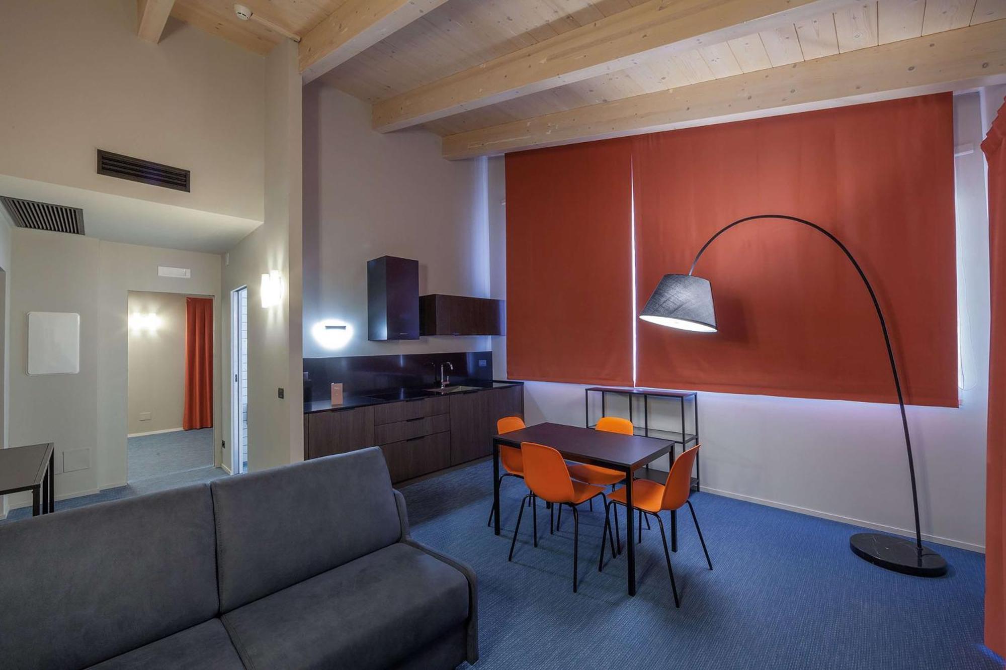 Best Western Plus Dimora Del Monaco Matera Eksteriør bilde