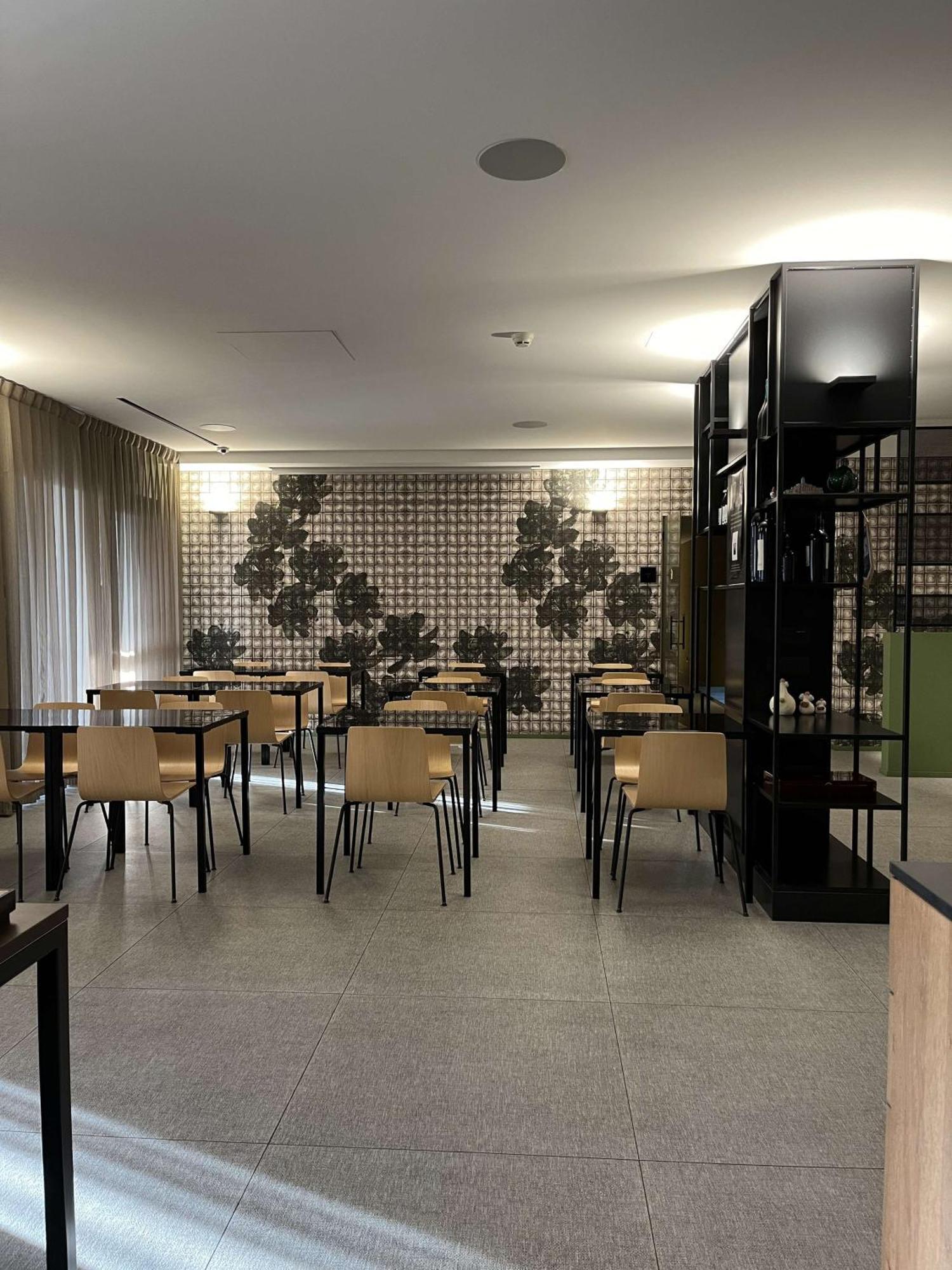 Best Western Plus Dimora Del Monaco Matera Eksteriør bilde