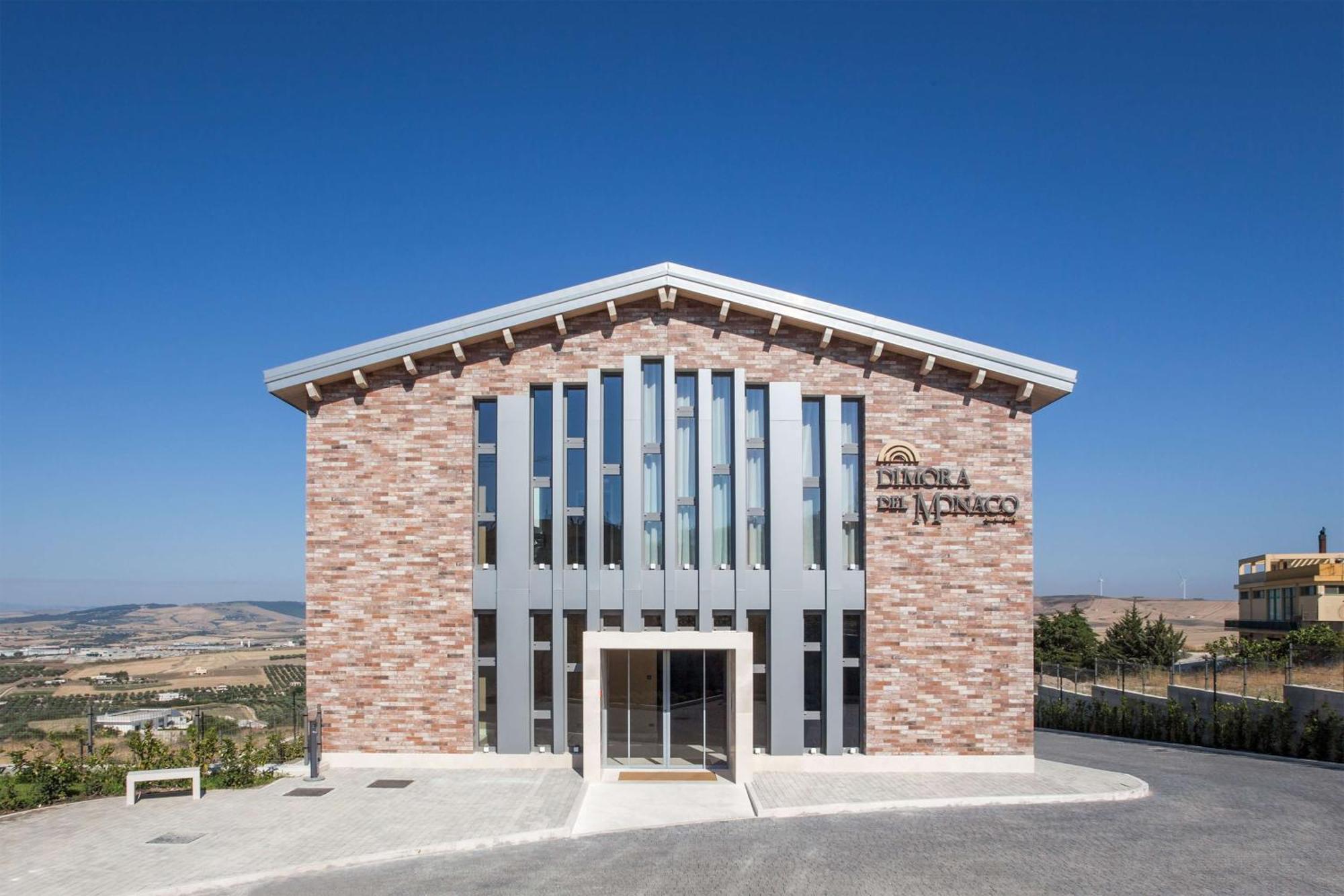 Best Western Plus Dimora Del Monaco Matera Eksteriør bilde