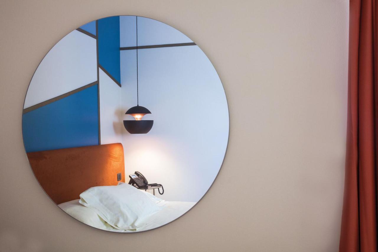 Best Western Plus Dimora Del Monaco Matera Eksteriør bilde