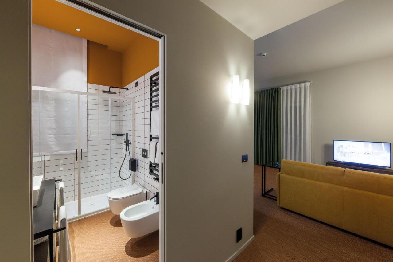 Best Western Plus Dimora Del Monaco Matera Eksteriør bilde
