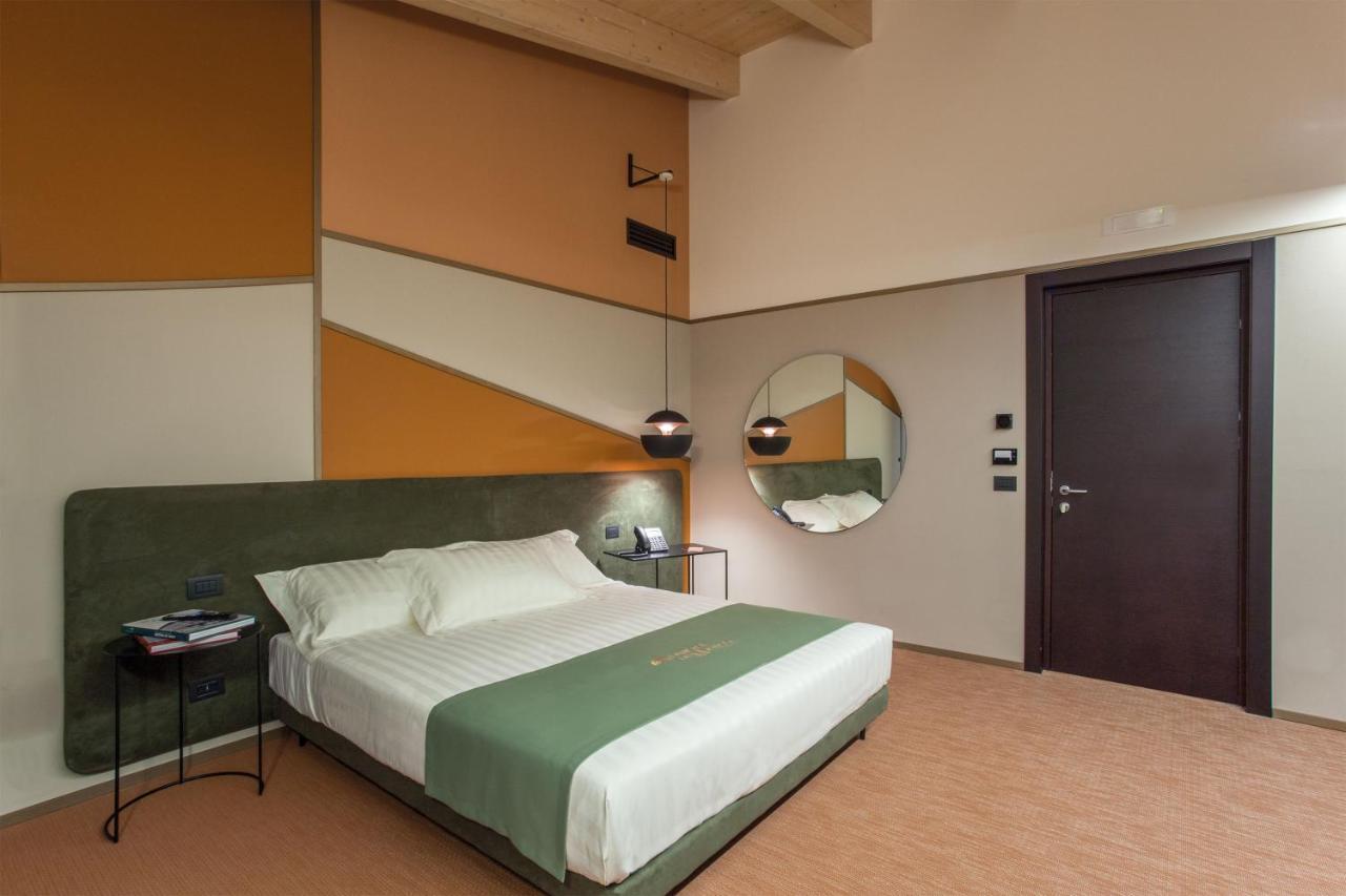 Best Western Plus Dimora Del Monaco Matera Eksteriør bilde