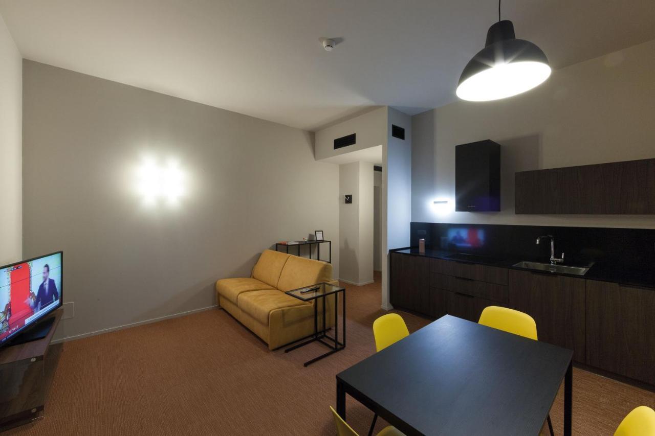 Best Western Plus Dimora Del Monaco Matera Eksteriør bilde