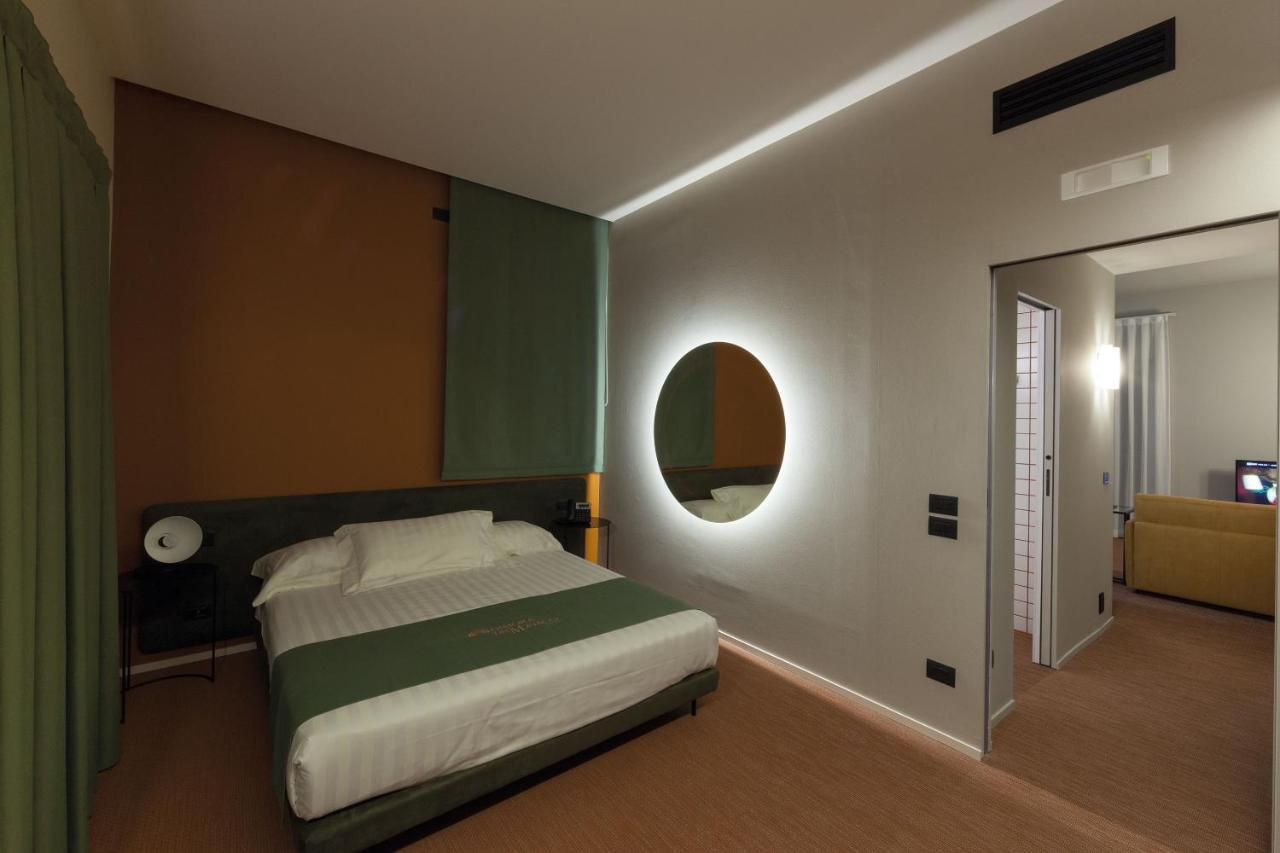 Best Western Plus Dimora Del Monaco Matera Eksteriør bilde