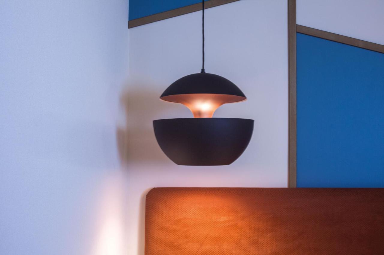 Best Western Plus Dimora Del Monaco Matera Eksteriør bilde
