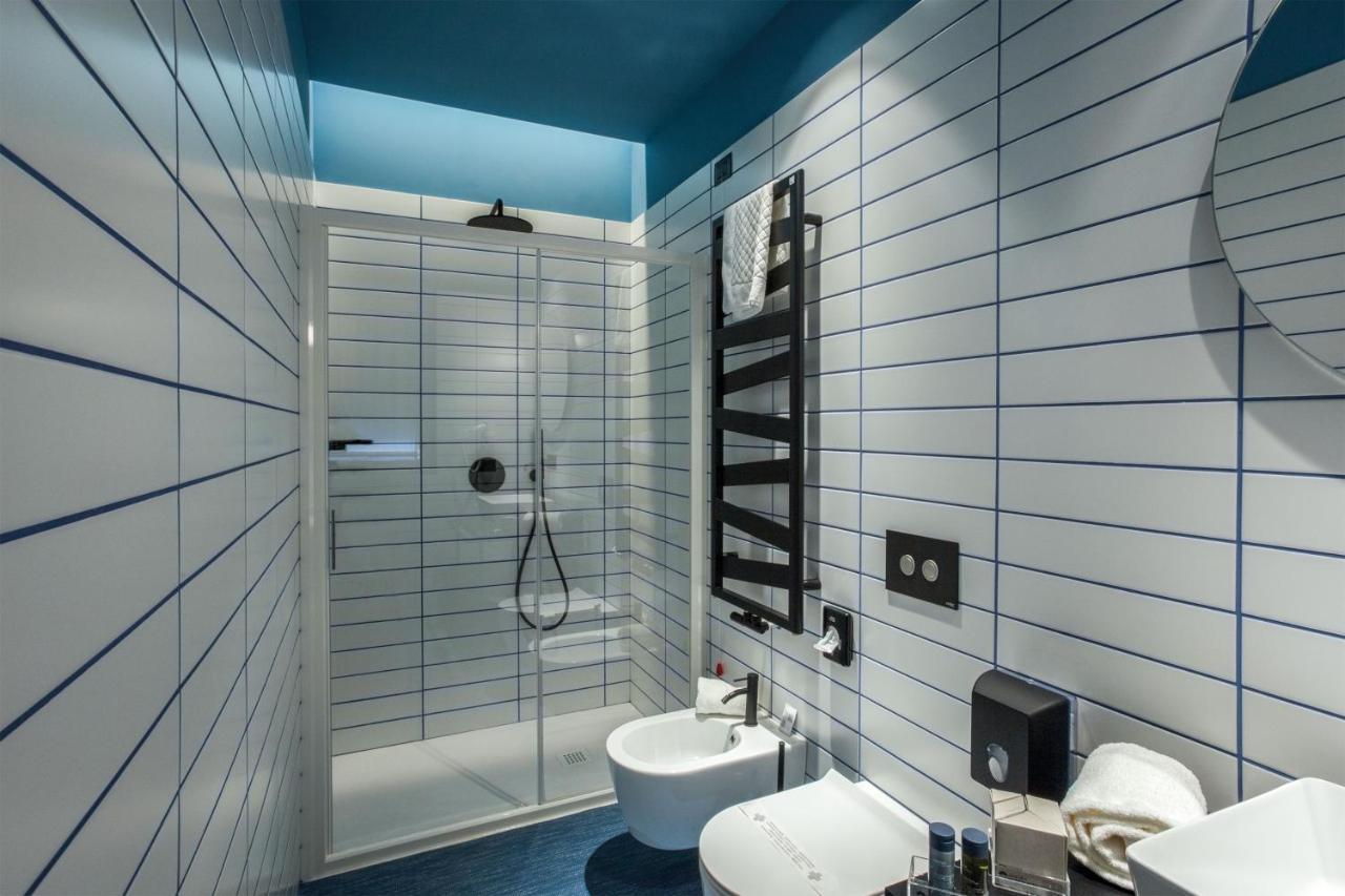 Best Western Plus Dimora Del Monaco Matera Eksteriør bilde