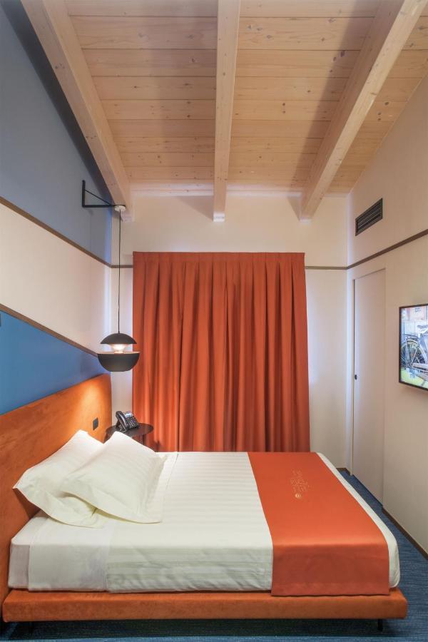 Best Western Plus Dimora Del Monaco Matera Eksteriør bilde