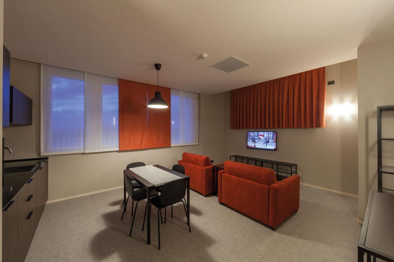 Best Western Plus Dimora Del Monaco Matera Eksteriør bilde