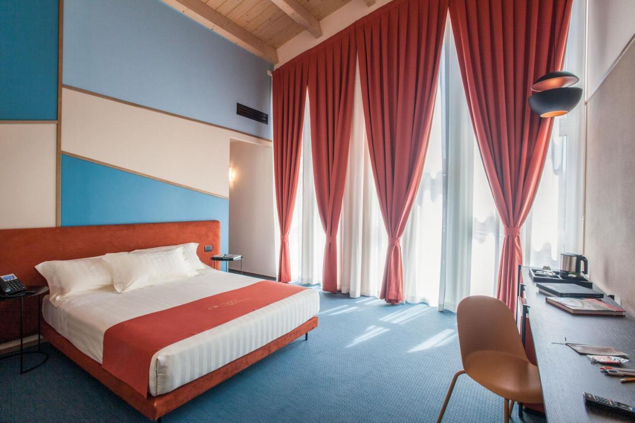 Best Western Plus Dimora Del Monaco Matera Eksteriør bilde