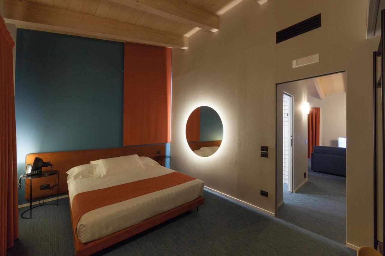 Best Western Plus Dimora Del Monaco Matera Eksteriør bilde
