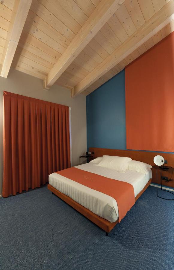 Best Western Plus Dimora Del Monaco Matera Eksteriør bilde
