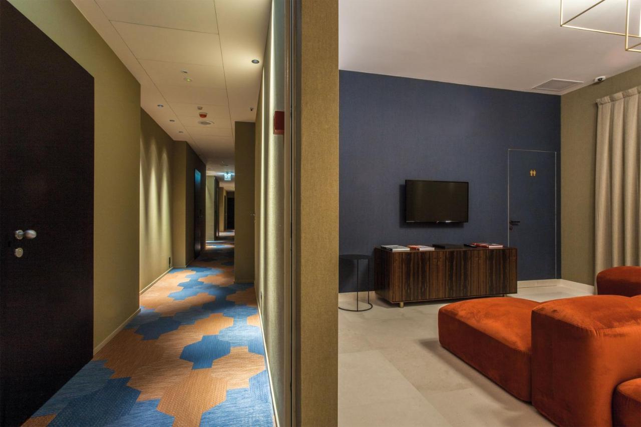 Best Western Plus Dimora Del Monaco Matera Eksteriør bilde