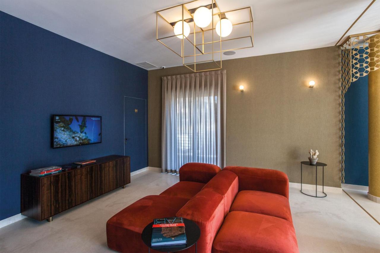 Best Western Plus Dimora Del Monaco Matera Eksteriør bilde